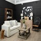 image 3 of Interiors by Premier Comfortable Natural Wood Bar Stool, Intricately Handwoven  Counter Stool, Easy To Maintain Lounge Stool