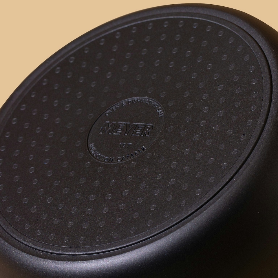 image 1 of Meyer Accent Ultra-Durable Nonstick Chef's Pan