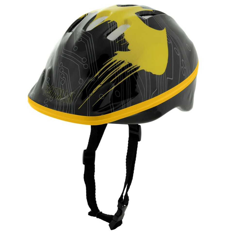image 1 of MoVe Batman Safety Helmet