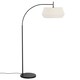 image 2 of Dicte | Floor lamp | White