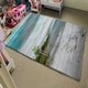 image 4 of S&B BEACH (Rug) Blue | XL: 160x230cm