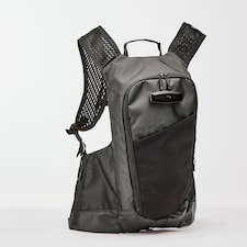 Decathlon Mountain Bike Hydration Backpack Explore 7L/2L Water - Black