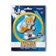 image 3 of Tails Sonic The Hedgehog Giant Foil Helium Balloon 84cm / 33 in | Multi