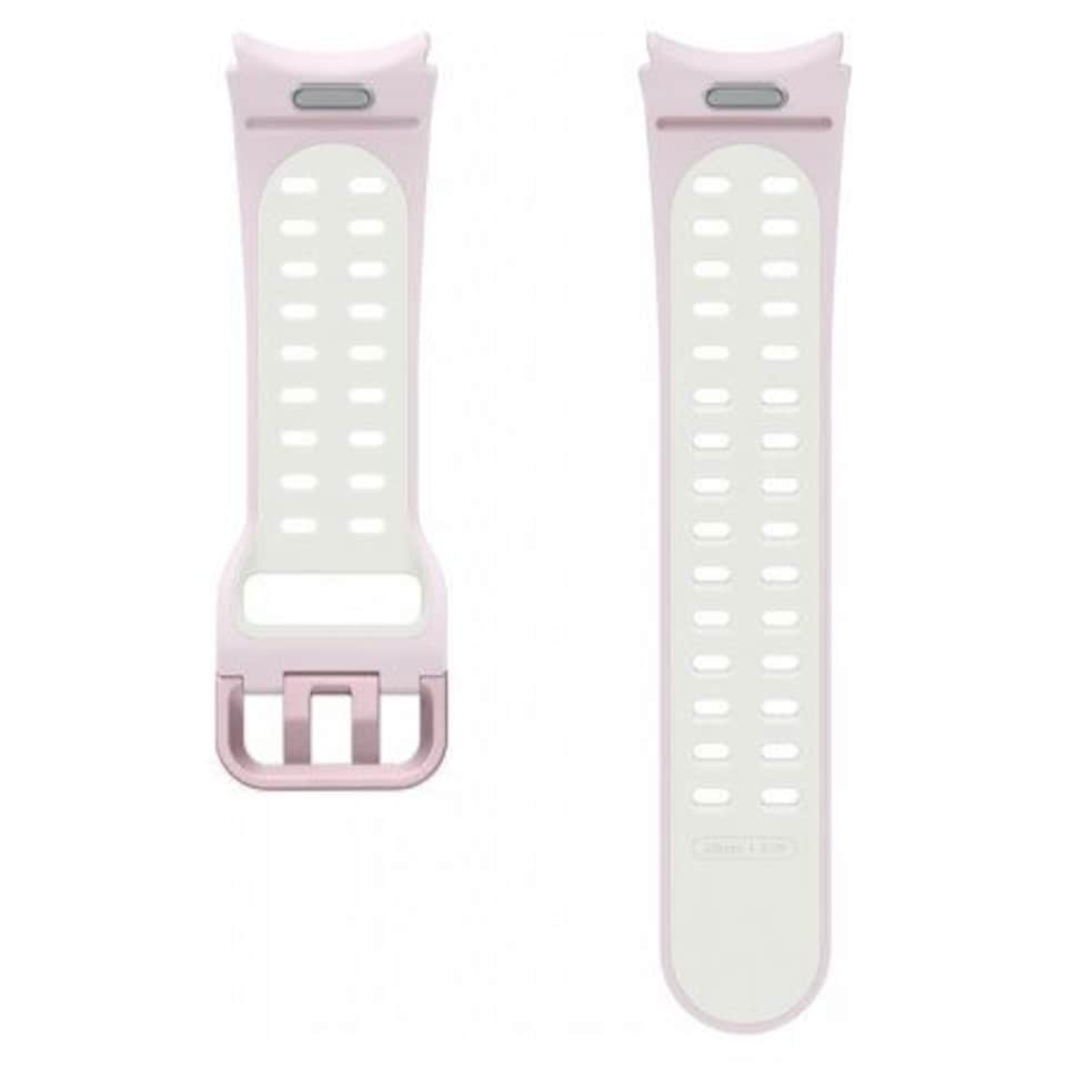 image 1 of Samsung Galaxy Watch 4-5-6 One Click Extreme Sport One Click Band S-M Lavender - ET-SXR93SVEGEU