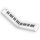 image 1 of Carry-On 49 Key Folding Piano