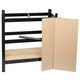 image 4 of Wistows Boltless Garage Shelving Rack