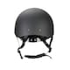 image 2 of Karben Sonic GXY Riding Hat Black | Size: 55-57Cm
Colour: Black