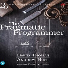 Pragmatic Programmer The