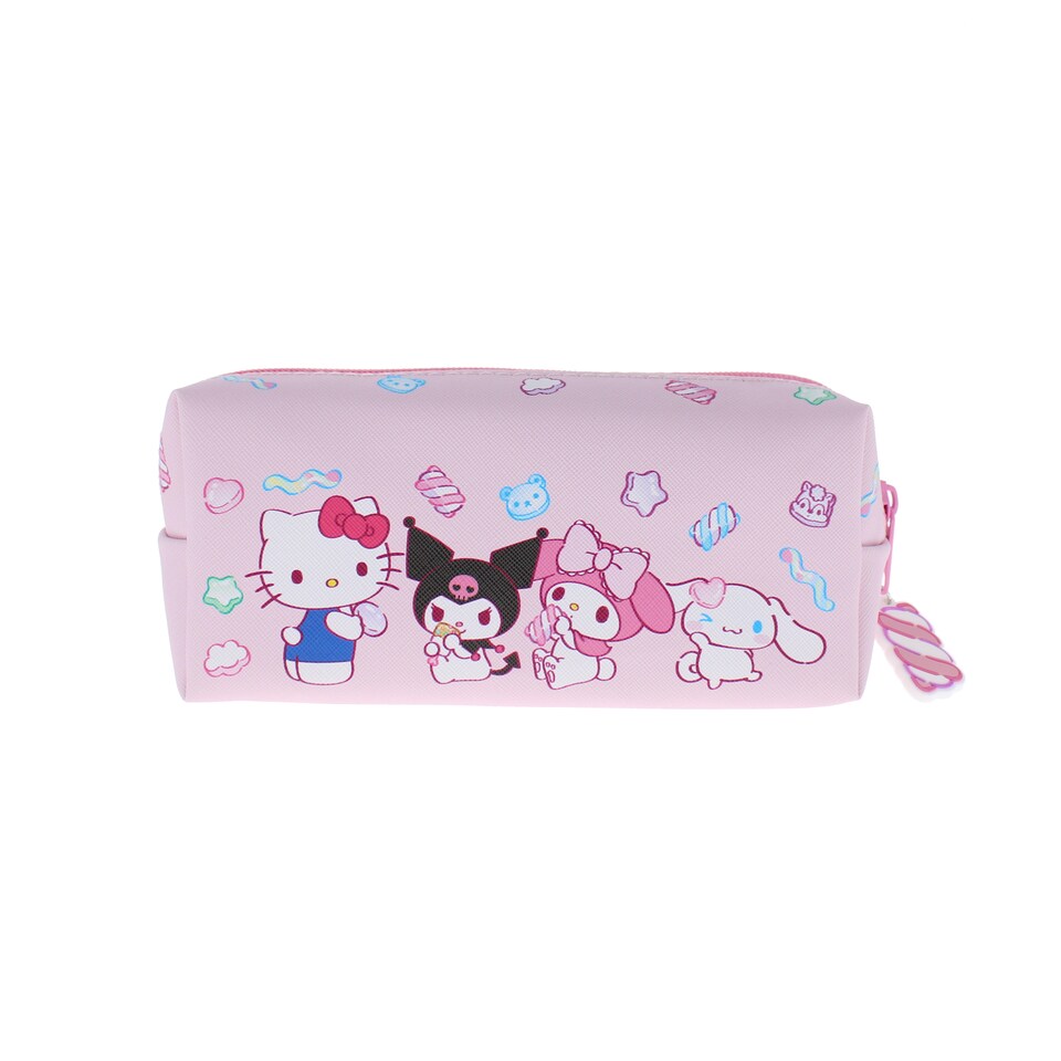 image 1 of Hello Kitty Pencil Case