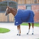 image 4 of Shires Tempest Original 200 Stable Rug Green | Colour: Emerald
Size: 6ft 6
