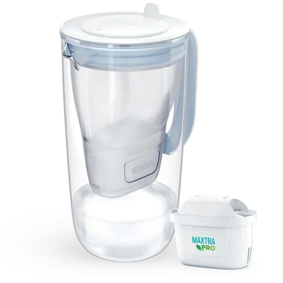 image 1 of Filter jug Brita Maxtra Pro 1050449 Borosilicate Glass 2,5 L N/A