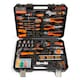image 8 of VonHaus Ultimate 120 Piece Home Tool Kit with Carry Case