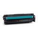 image 5 of HP 213A Magenta Toner Cartridge Pink