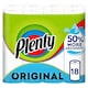 image 1 of Plenty Original Kitchen Roll 18 Rolls