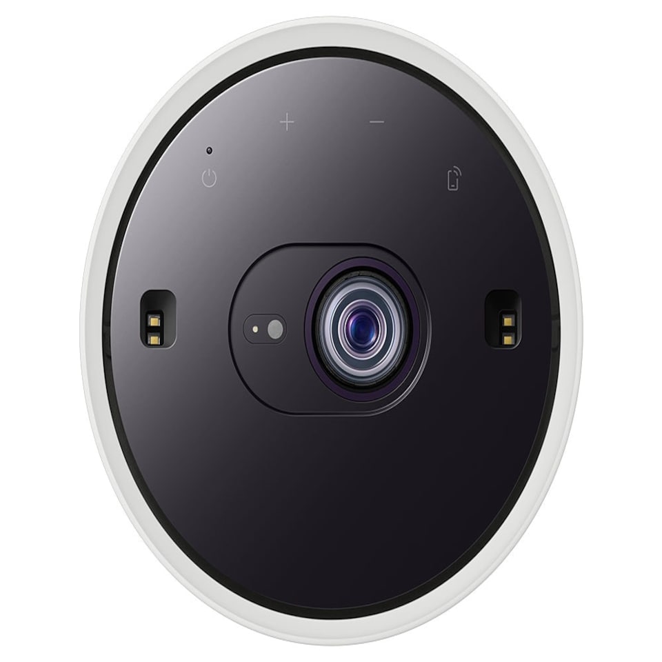 image 1 of Samsung SPLFF3LA Gen 2 The Freestyle Full HD HDR Smart TV Projector