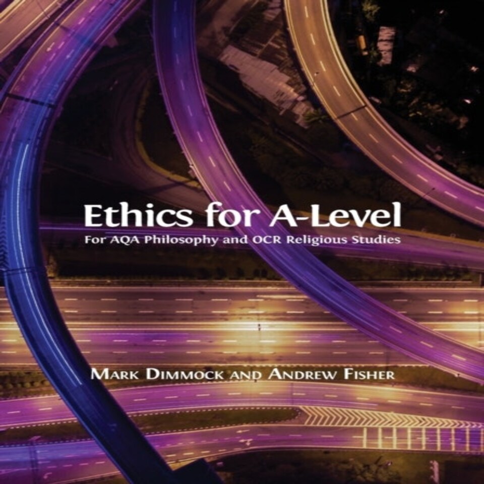 Ethics For A-level