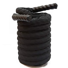 Battle Ropes With Cover 9m / 12m / 15m - 38mm/50mm