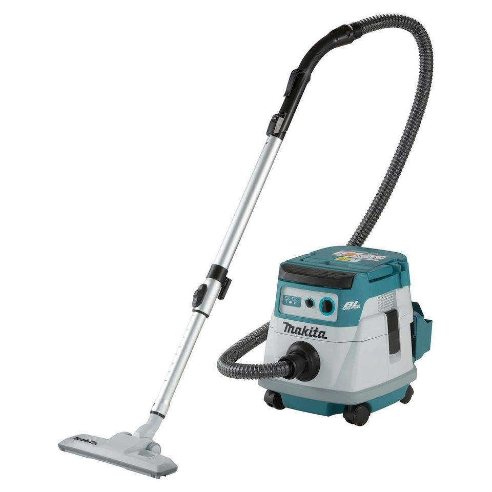 DVC156LZX Cordless BL LXT Class L Dry Vacuum 36V (2 x 18V) Bare Unit - MAKDVC156LZX