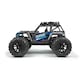 image 2 of RCG Racing Wind Speed 1/16 Brushless Buggy - Black/Blue