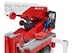 image 10 of Bruder Scania Super 560R Fire engine with ladder, waterpump and L S Detailed Vehicle & Playset Model