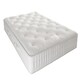 image 1 of Hypnos Hemsworth Luxury Mattress White | Small Double