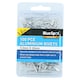 image 2 of 300 Metric Aluminium Blind Pop Pot Rivets Set Fastener Fastening 3.2mm x 10mm