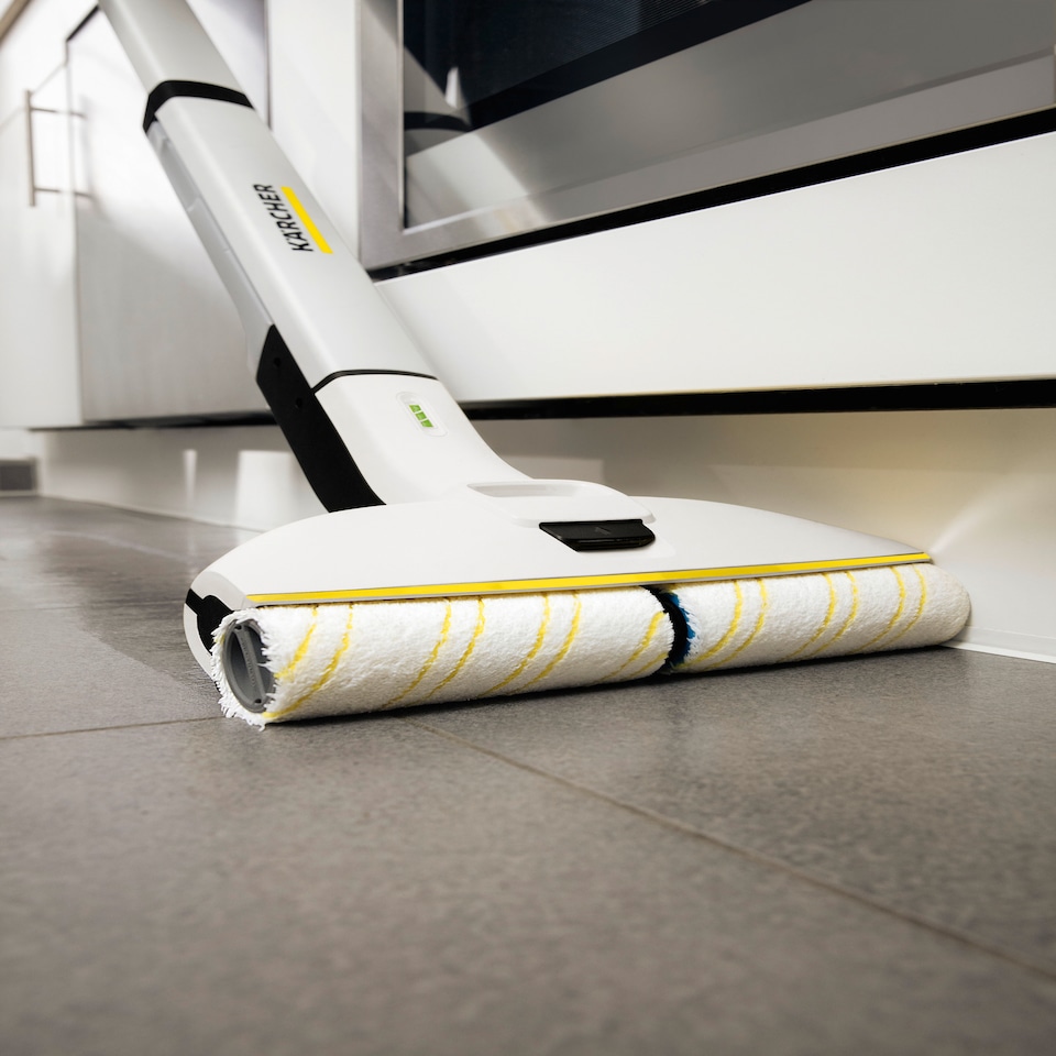 image 1 of Kärcher EWM 2 Electric Wiping Mop