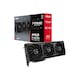 image 1 of ASUS PRIME-RX9070-O16G 16GB OC GDDR6 HDMI PCIe 5.0 Air Cooling Graphics Card
