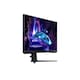 image 2 of Samsung S27DG302 27-Inch Full HD 180Hz 1ms Freesync Odyssey Flat Gaming monitor