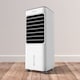 image 3 of PRODEX Evaporative Air Cooler with Air Humidifying & Fan Function
