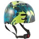 image 1 of Sport Direct "No Bounds" BMX/Skate Bike Helmet Green 55-58cm Blue | M