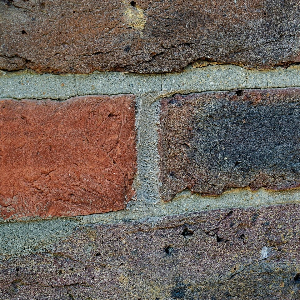 image 1 of Stormdry Waterproof Express Repair Mortar - 310ml x 2 - Ready to Use Cement Mix, Grey Sand