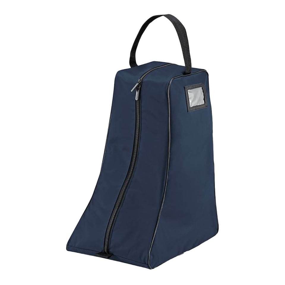 image 1 of Quadra Boot Bag | Blue | French Navy/Black | One Size | 1
