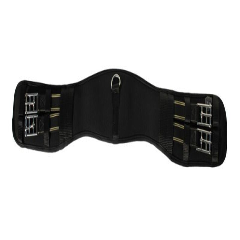 image 1 of Rhinegold Memory Foam Dressage Girth N/A | Size: 32 Inch
Colour: One Colour