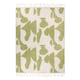 image 4 of Hoem Meta Jacquard Tasselled Throw