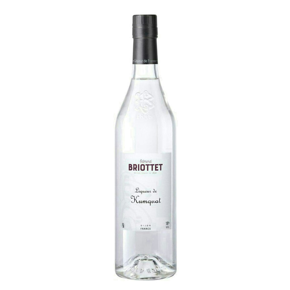 image 1 of Briottet Kumquat Liqueur
