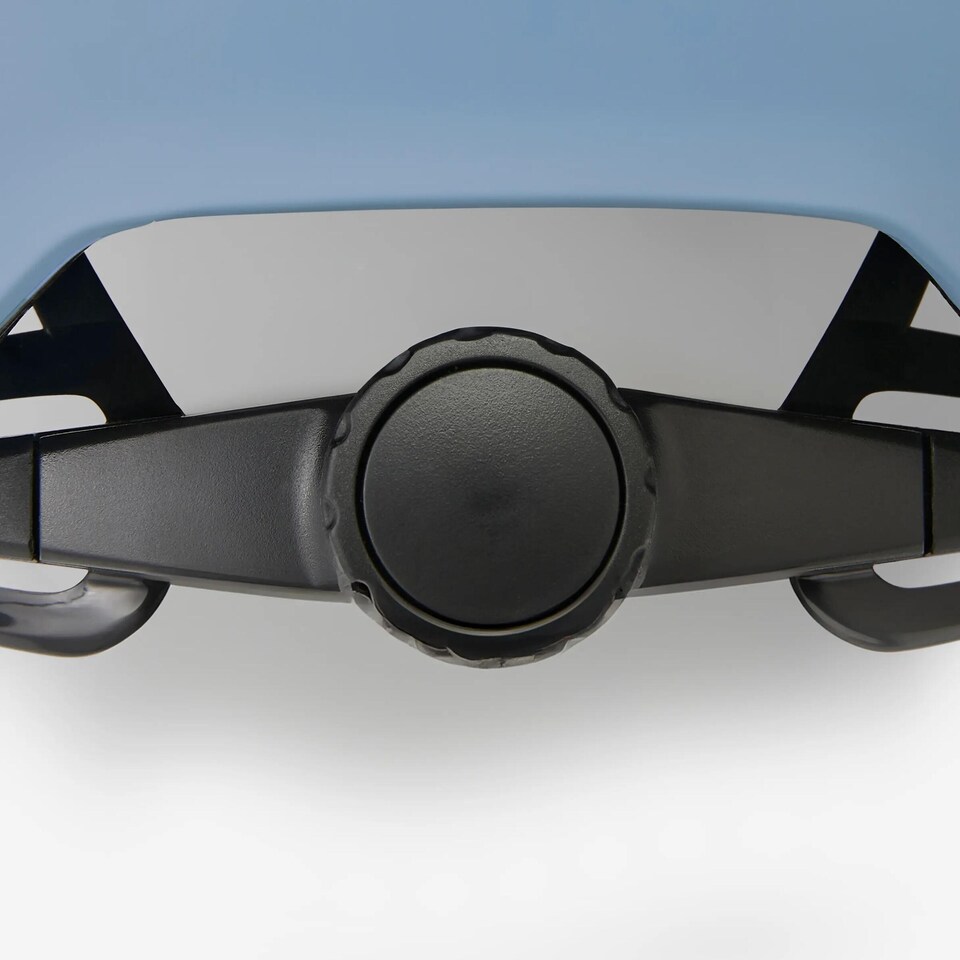image 1 of Decathlon Skating Skateboarding Scootering Helmet MF500