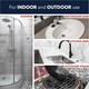 image 2 of Spear & Jackson Heavy Duty Sink & Drain Unblocker 3 x 500ml