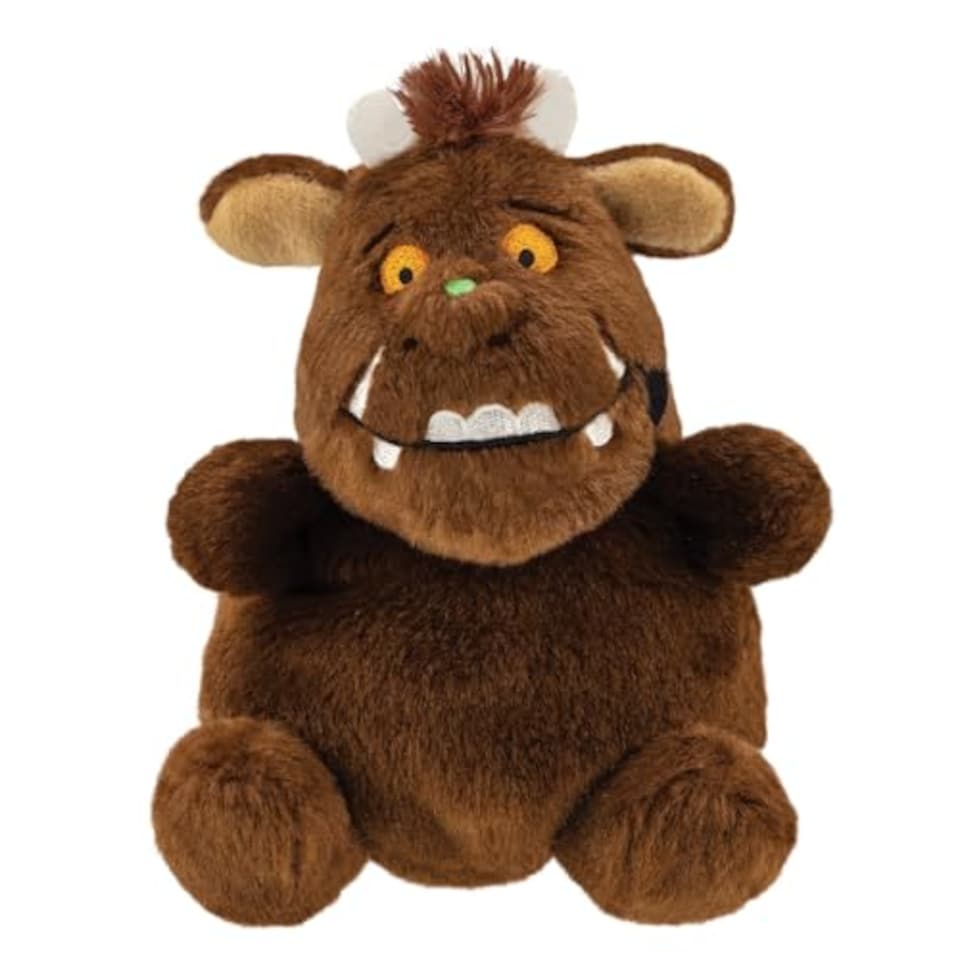 image 1 of Palm Pals Gruffalo 5In