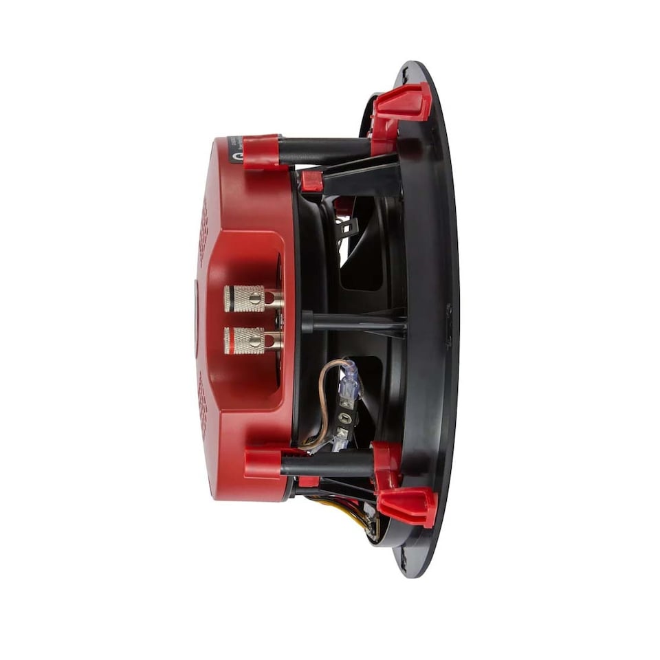 image 1 of Q Acoustics QI65CWE Stereo IPX4 EasyFit In-Ceiling Speaker