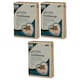 image 3 of 3kg (2 Bags) Large Animal Pet Bedding Wood Shavings With Odour Control Dust Extracted Ideal For Hamster & Gerbil