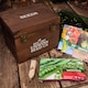 image 3 of Marshalls Garden Gardeners' Seed Box | Brown | Mixed | Flower Seeds
