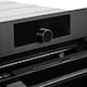 image 5 of SIA BIPM40GM 40L Oven, Microwave & Grill in Gunmetal Grey