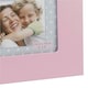 image 4 of Juliana Impressions Juliana Mum Pink Photo Frame 4x6"