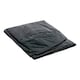 image 1 of Redwood Round Heavy-Duty Fire Pit Cover - 85cm - Black