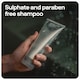 image 2 of Sons Strengthening Shampoo & Conditioner for Men (2x200ml), DHT-Blocking & Anti Dandruff Treatment