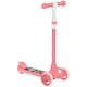 image 9 of AIYAPLAY Kids 3 Wheel Scooter for 2-6 Years Old w/ Adjustable Height, LED Light, TPE Handlebar Purple