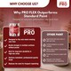 image 8 of Thermilate PRO FLEX Interior & Exterior Paint - Multi-Surface Paint & Primer - All-in-One - Equinox - 5L - Matt