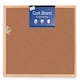 image 4 of Tallon Just Stationery 400x600mm Split White/Cork Board