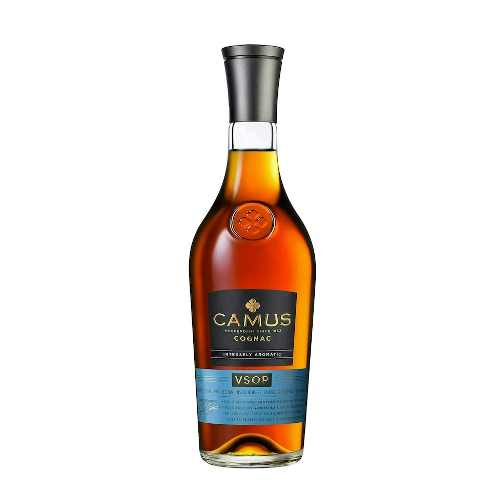 image 1 of Camus VSOP Cognac